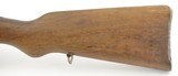Serbian Model 1924 Short Rifle 8mm Mauser - 7 of 15