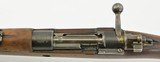 Serbian Model 1924 Short Rifle 8mm Mauser - 13 of 15