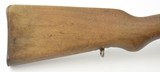 Serbian Model 1924 Short Rifle 8mm Mauser - 3 of 15