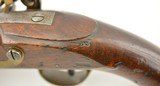 British 1799 Pattern Light Dragoon Pistol - 13 of 15