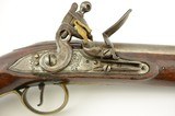 British 1799 Pattern Light Dragoon Pistol - 4 of 15