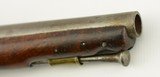 British 1799 Pattern Light Dragoon Pistol - 6 of 15