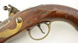 British 1799 Pattern Light Dragoon Pistol - 8 of 15