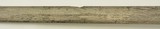17th Century Venetian Schiavona Sword by Johanni Zuchini - 14 of 15