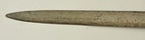 17th Century Venetian Schiavona Sword by Johanni Zuchini - 15 of 15