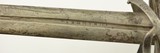 17th Century Venetian Schiavona Sword by Johanni Zuchini - 12 of 15