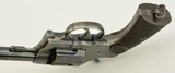 Colt .455 New Service Revolver 1899 (Old Model) - 15 of 15