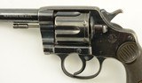 Colt .455 New Service Revolver 1899 (Old Model) - 7 of 15