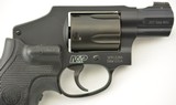 S&W Model MP 340 Revolver 357 Magnum - 3 of 15