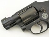 S&W Model MP 340 Revolver 357 Magnum - 7 of 15