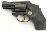 S&W Model MP 340 Revolver 357 Magnum - 5 of 15