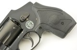 S&W Model MP 340 Revolver 357 Magnum - 6 of 15