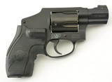 S&W Model MP 340 Revolver 357 Magnum - 2 of 15