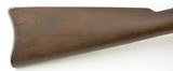 Springfield Model 1884 Trapdoor Rifle 45-70 - 3 of 14