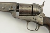 Colt 1851 Richards – Mason Revolver US Navy - 8 of 15