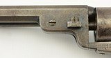 Colt 1851 Richards – Mason Revolver US Navy - 10 of 15
