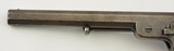 Colt 1851 Richards – Mason Revolver US Navy - 11 of 15