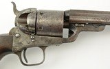 Colt 1851 Richards – Mason Revolver US Navy - 3 of 15