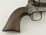 Colt 1851 Richards – Mason Revolver US Navy - 2 of 15