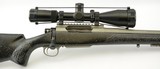 Len Backus LRR Hunting Rifle 300 WSM w/Huskemaw Scope - 1 of 15