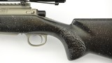Len Backus LRR Hunting Rifle 300 WSM w/Huskemaw Scope - 13 of 15