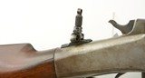 Marlin Ballard No. 3 Rifle Rebored by Stevens - 5 of 15
