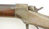 Marlin Ballard No. 3 Rifle Rebored by Stevens - 13 of 15