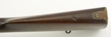 Springfield Model 1892 Krag-Jorgensen Rifle (Altered to 1896 Specs) - 15 of 15