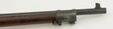 Springfield Model 1892 Krag-Jorgensen Rifle (Altered to 1896 Specs) - 7 of 15