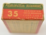 Remington 35 Remington Express Ammo - 2 of 4