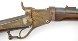 Starr Cavalry Carbine Post Civil War - 6 of 15