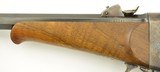 Scharfenburg Tell Model Match Pistol by W. Foerser / Foerster - 9 of 15
