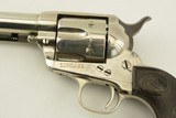 Colt 1st Generation Single Action Army Revolver - 7 of 15