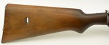 Mannlicher Model 1901 Self-Loading Carbine - 3 of 15
