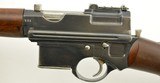 Mannlicher Model 1901 Self-Loading Carbine - 10 of 15