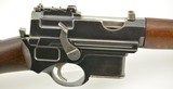 Mannlicher Model 1901 Self-Loading Carbine - 6 of 15