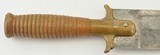 U.S. Model 1880 Springfield Hunting Knife - 5 of 10