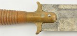 U.S. Model 1880 Springfield Hunting Knife - 6 of 10