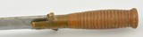 U.S. Model 1880 Springfield Hunting Knife - 10 of 10