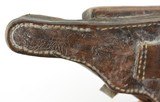 Bulgarian
Luger Holster - 5 of 8