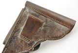 Bulgarian
Luger Holster - 4 of 8