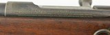 Commercial Winchester Hotchkiss Carbine SRC 1st Model - 11 of 15