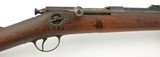 Commercial Winchester Hotchkiss Carbine SRC 1st Model - 1 of 15