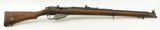 Scarce Lee Enfield MK3 1929 Date - 2 of 15