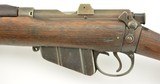 Scarce Lee Enfield MK3 1929 Date - 10 of 15