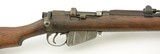 Scarce Lee Enfield MK3 1929 Date - 1 of 15