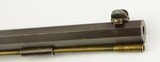 German Miniature 1871 Mauser Schuetzen Rifle by C.G. Haenel - 4 of 8