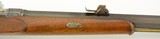 German Miniature 1871 Mauser Schuetzen Rifle by C.G. Haenel - 2 of 8