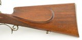 German Miniature 1871 Mauser Schuetzen Rifle by C.G. Haenel - 5 of 8