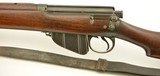 British Lee-Metford Mk. II Rifle (Canadian Marked) - 11 of 15